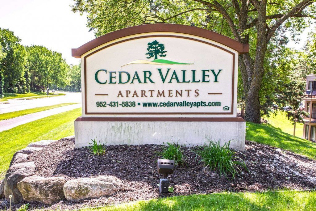 Cedar Valley Apartment Photo Gallery