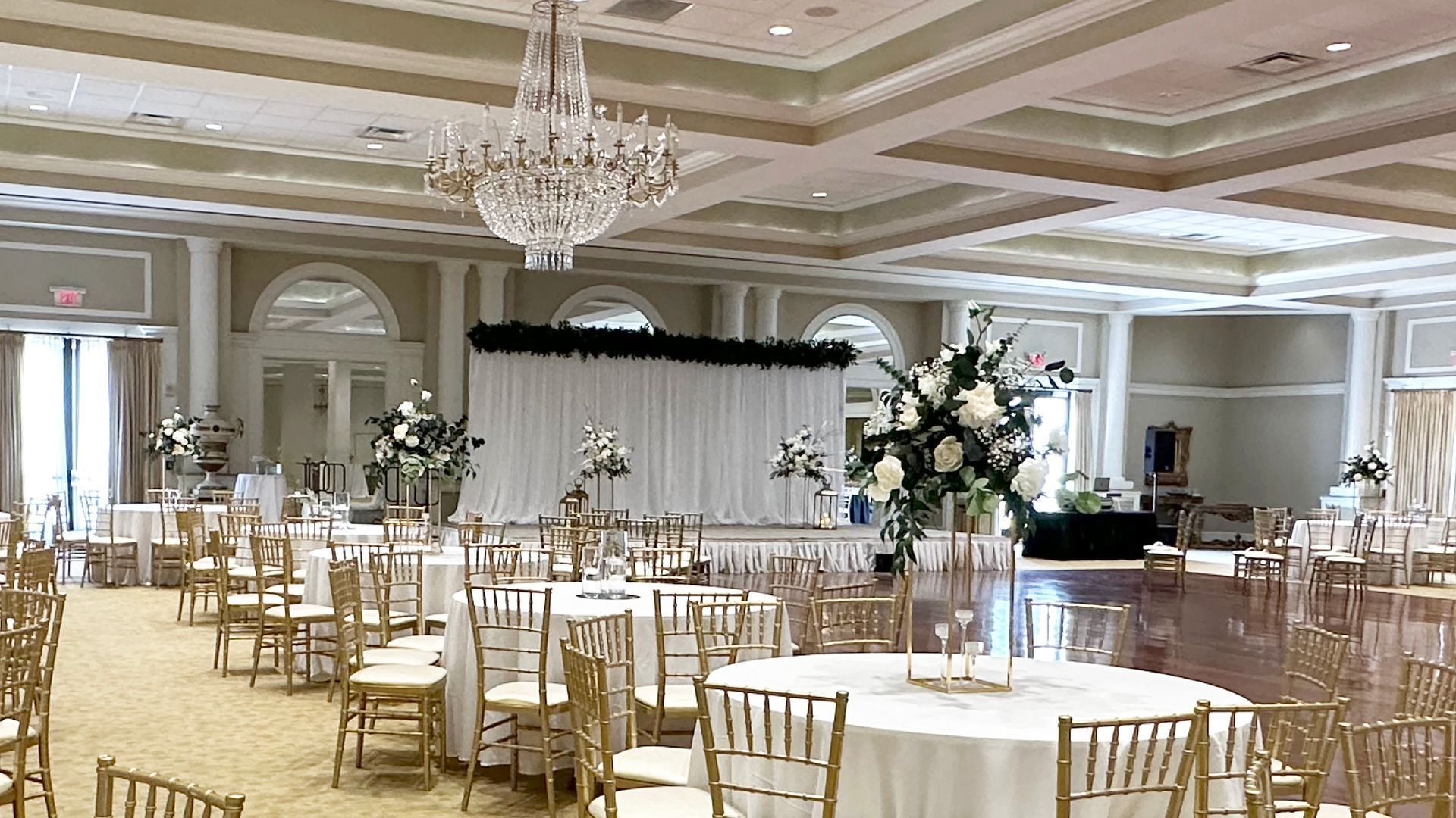 Classic Elegance