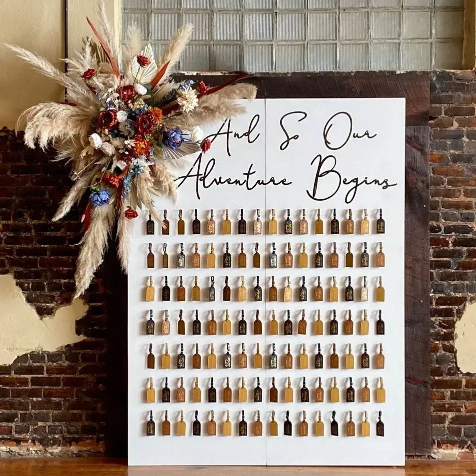 Wedding Souvenirs