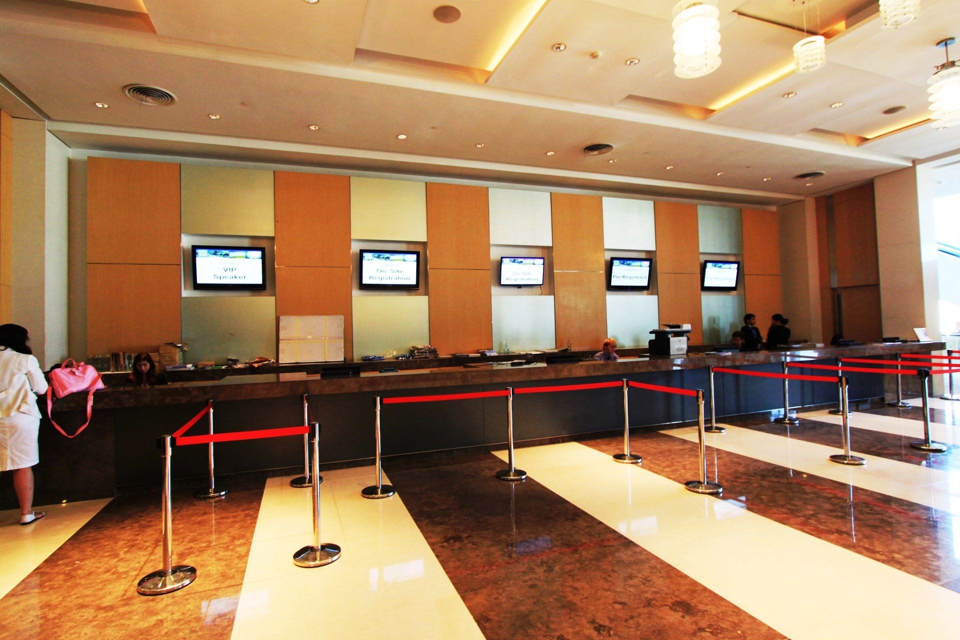 Carbon Forum Asia 2012 @ Thailand. Booth designed and built by Essential Global Fairs.