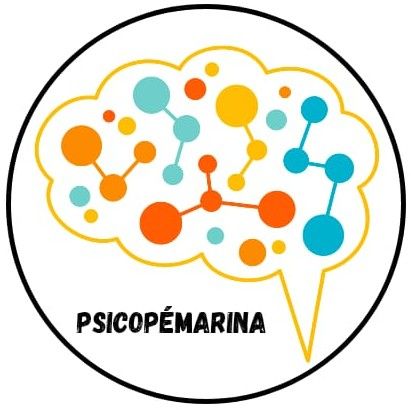 Logo de PsicopéMarina