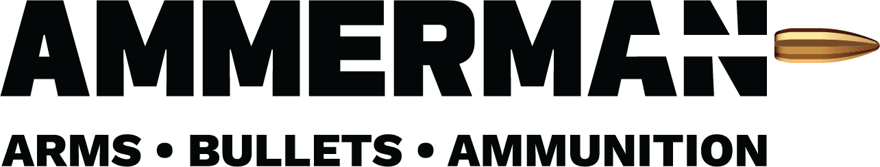 Ammerman Arms Logo