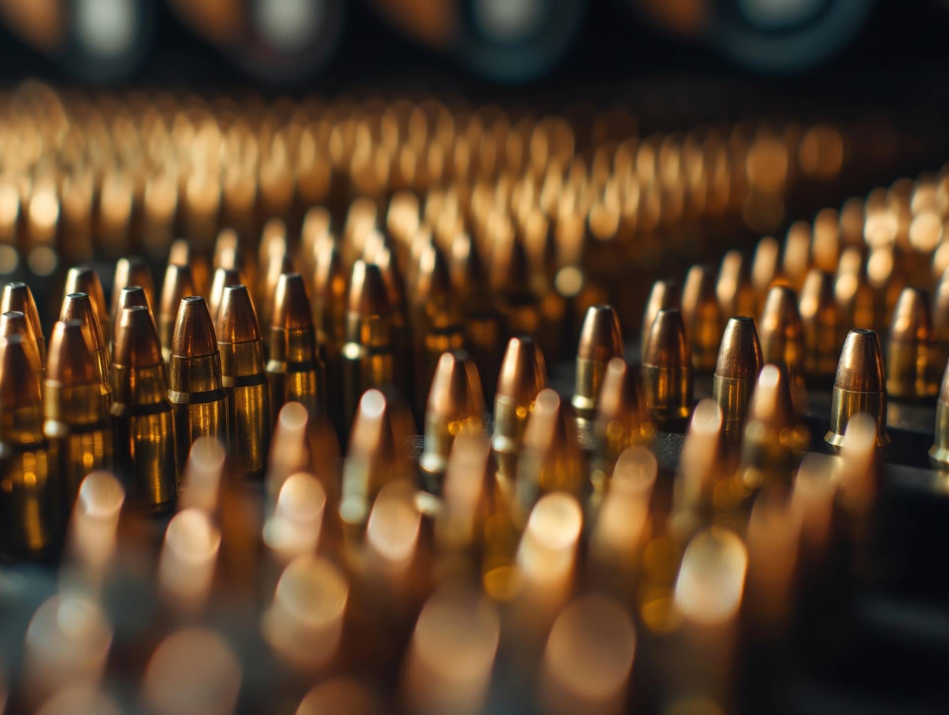 Handmade bullets near Cynthiana, Kentucky (KY)