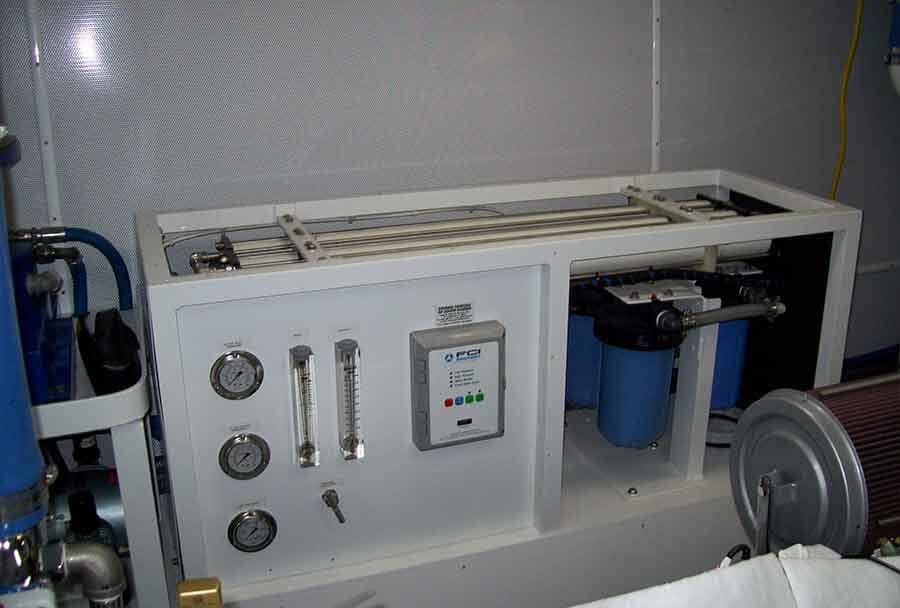 Marine Water Cycle — Watermakers In Fort Lauderdale, FL