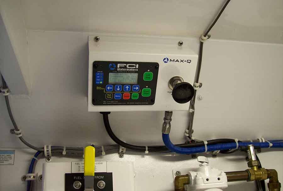 Marine Water Gage — Watermakers In Fort Lauderdale, FL