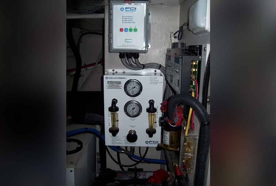 Marine System Engine — Watermakers In Fort Lauderdale, FL