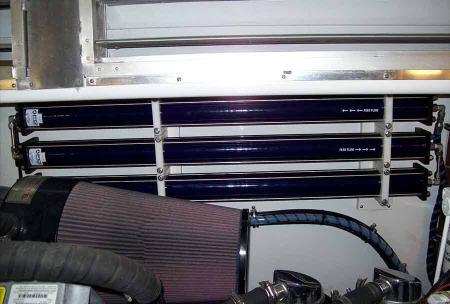 Water Treatment Cycle — Watermakers In Fort Lauderdale, FL