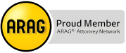 ARAG Member Logo