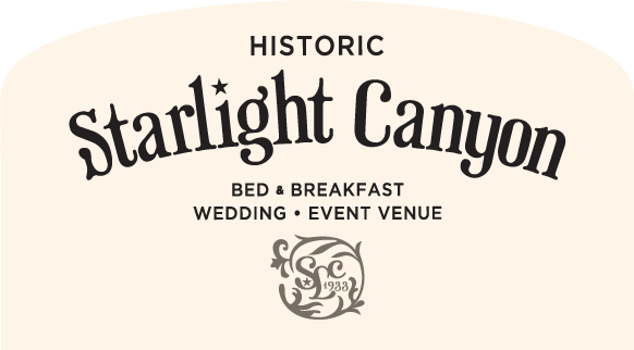 Starlight Canyon Logo