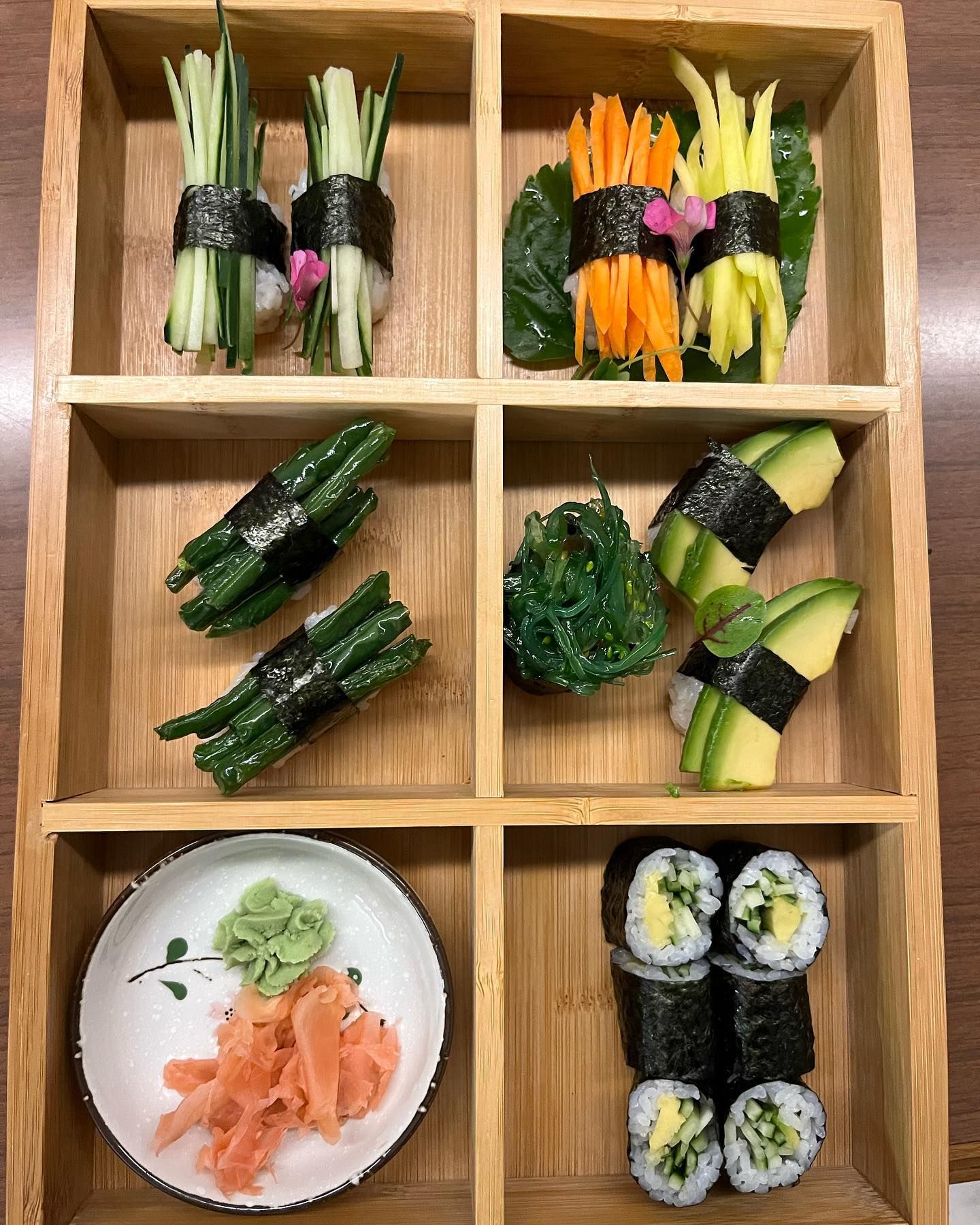 Gomi sushi restaurant