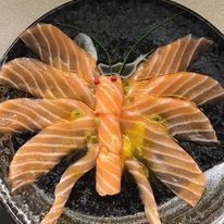 Gomi sushi restaurant