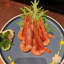 Gomi sushi restaurant