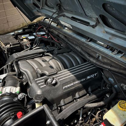engine replacement services near me