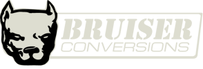 An Bruiser Conversions in Charlotte, NC by Primal 4x4