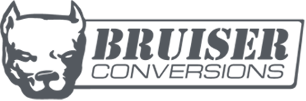 An Bruiser Conversions in Charlotte, NC by Primal 4x4