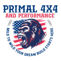 
Primal 4x4 and Performance 