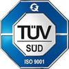 logo TUV ISO-9001:2008