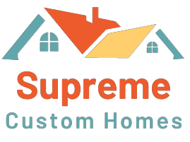 Supreme Custom Homes - Brookeville, OH