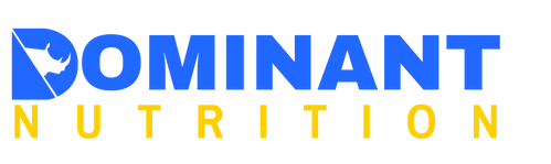 Dominant Nutrition Logo