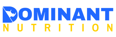 Dominant Nutrition Logo