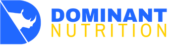 Dominant Nutrition logo