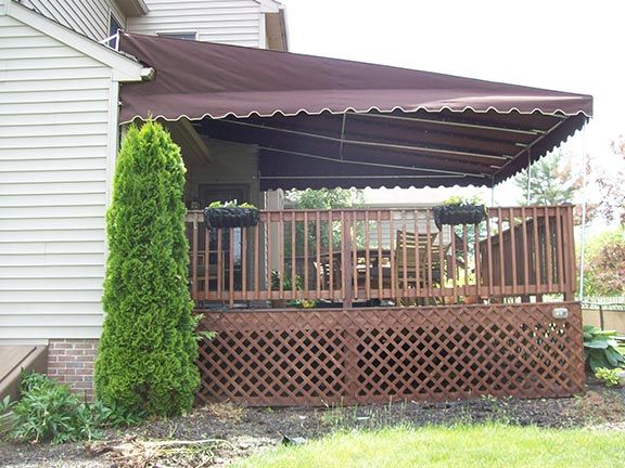 Outdoor Patio Cover — Patio Covers in York, PA