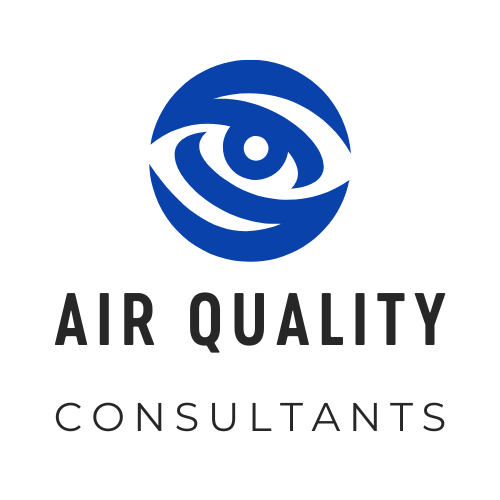 Air Quality Consultants Logo
