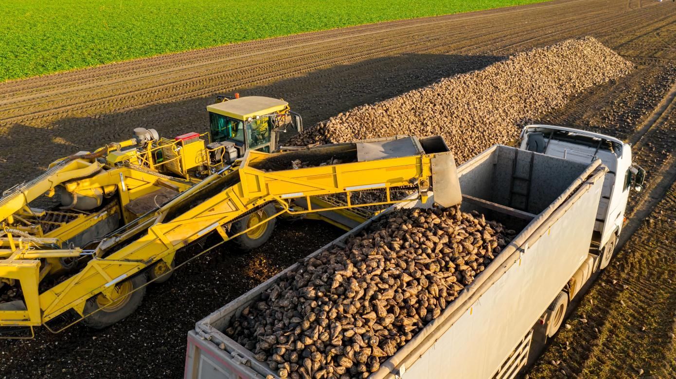 Mrk Inc equipment