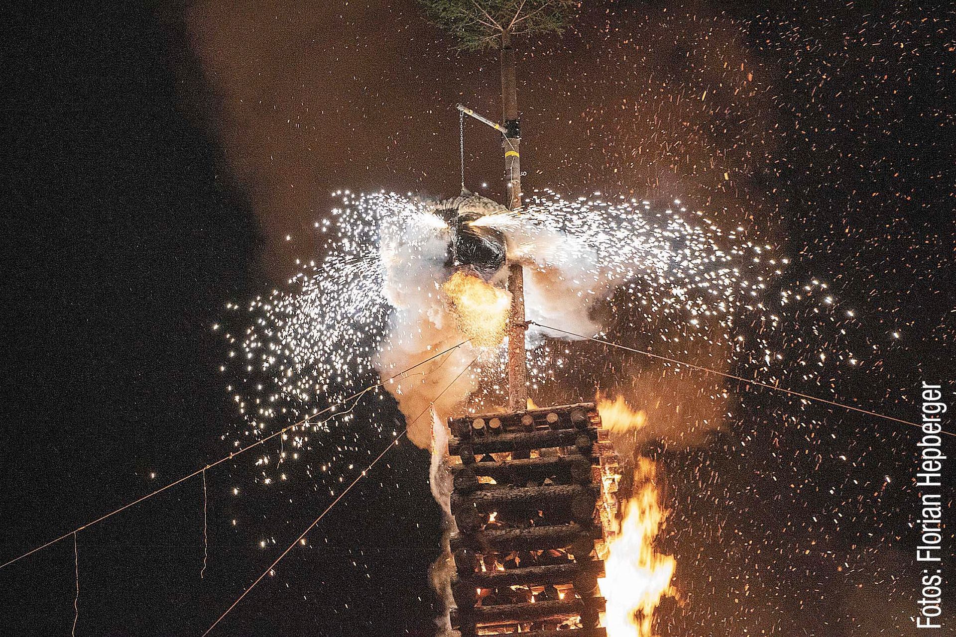 Funkenwochenende 2026