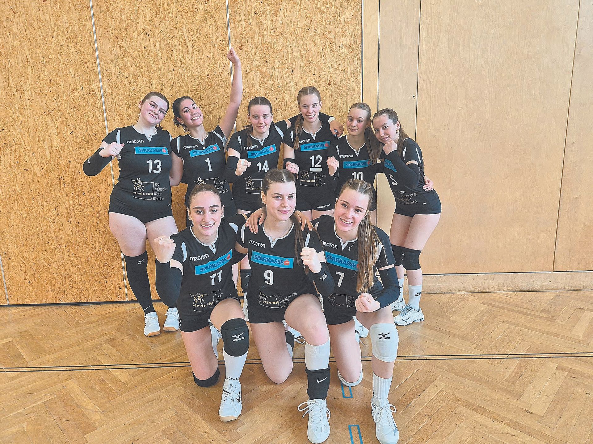 Volleyball, Feldkirch, Sport