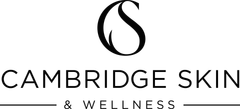 Cambridge Skin and Wellness Business Logo