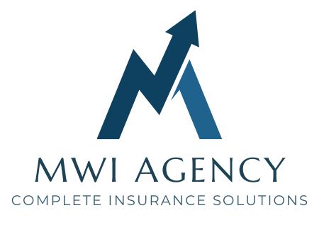 Green logo featuring a dove, with the words 