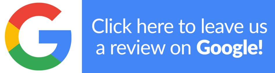 leave us a review on Google