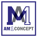 Am1 Concept Inc. LOGO