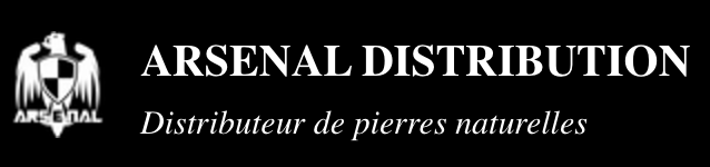 Un logo noir et blanc pour la distribution d'Arsenal