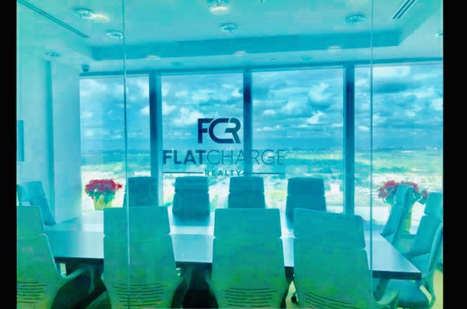 Flat Charge Realty Miami