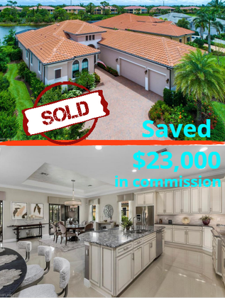 Flat Charge Realty Do not pay full commission