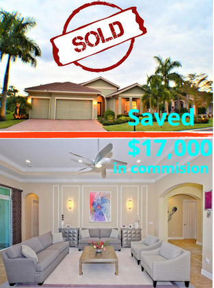 Flat Charge Realty Beats all discount commission Brokers in service
