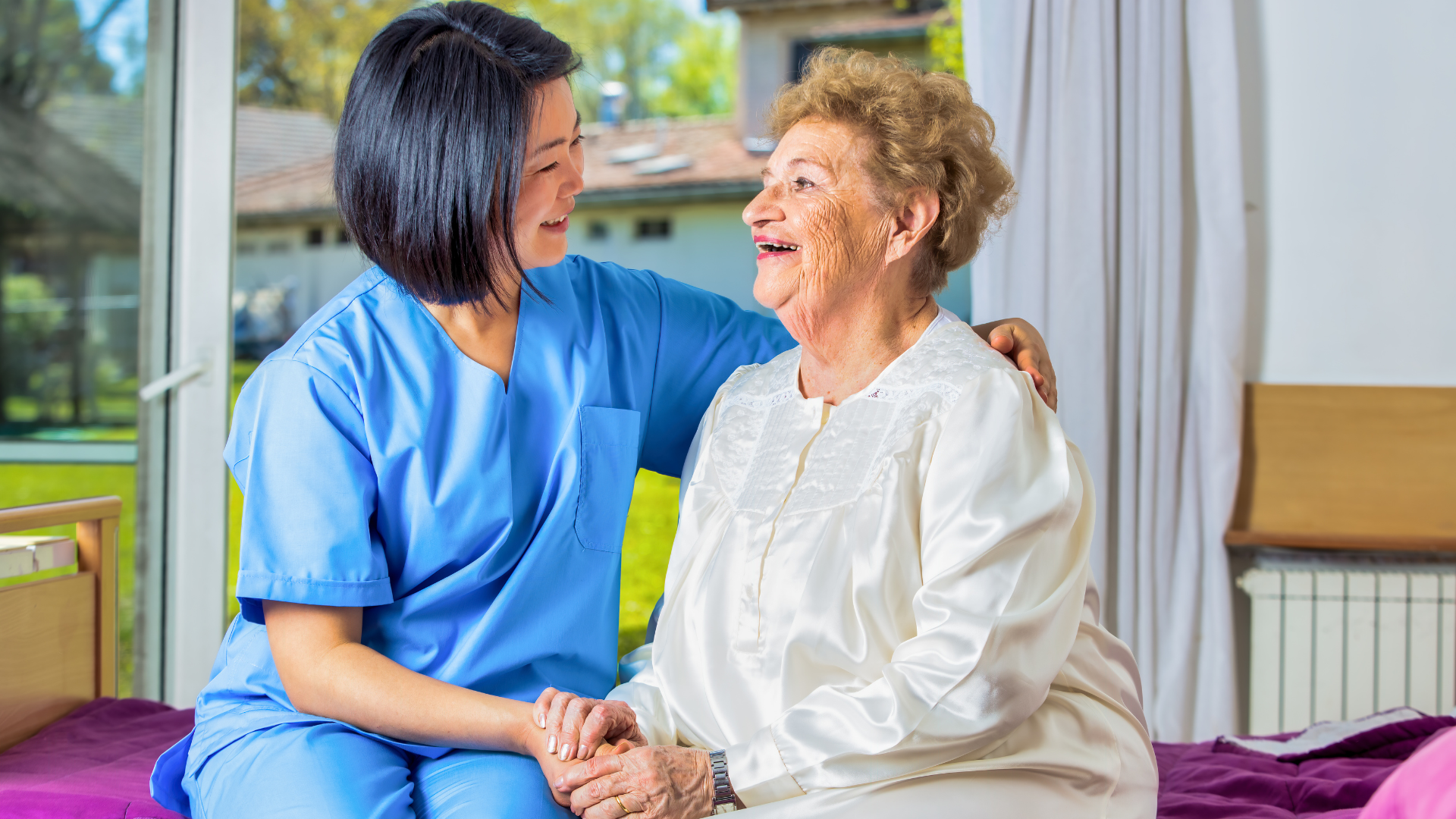 Home Health Care Staffing