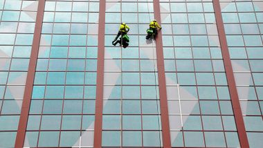 Window Cleaning