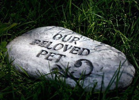 grave renovation