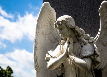 memorial ornaments