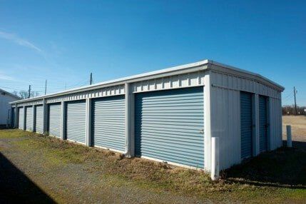 Storage - Storage units in Waterbury VT