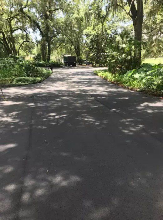 Road Constrution — St Ocala, FL — D & D Asphalt Paving & Repair