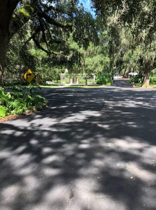New Construction — St Ocala, FL — D & D Asphalt Paving & Repair