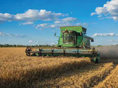 Agricultural