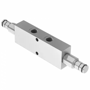 counterbalance valve