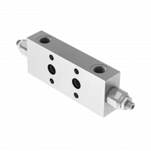 counterbalance valve