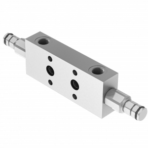 counterbalance valve