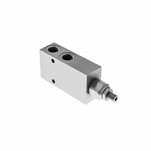 counterbalance valve